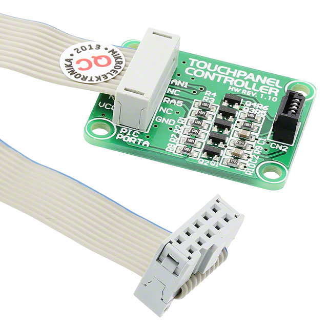 MIKROE-261 MikroElektronika