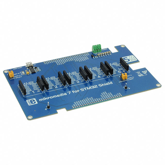 MIKROE-2812 MikroElektronika