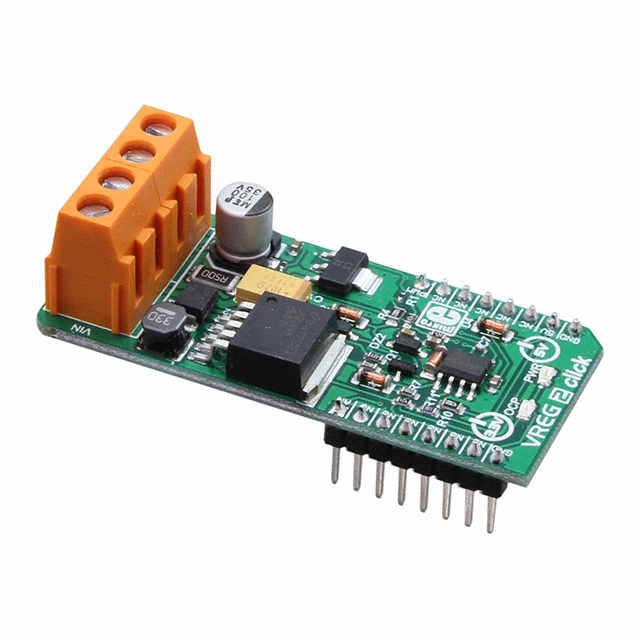 MIKROE-3055 MikroElektronika