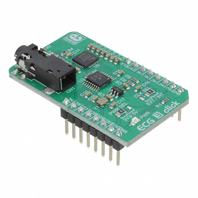 MIKROE-3273 MikroElektronika