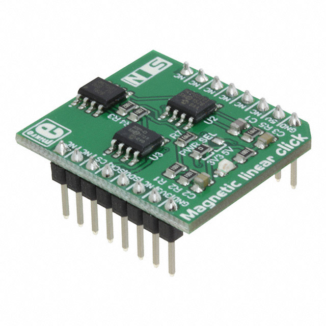 MIKROE-3274 MikroElektronika