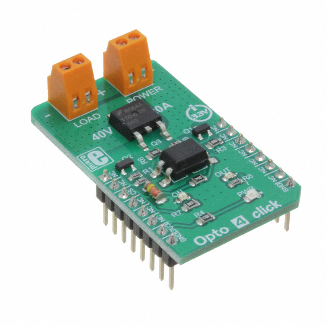 MIKROE-3337 MikroElektronika