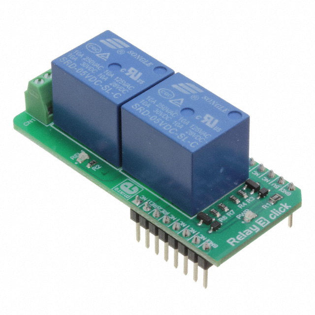 MIKROE-3357 MikroElektronika