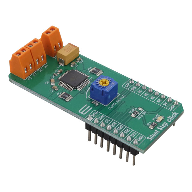 MIKROE-3714 MikroElektronika