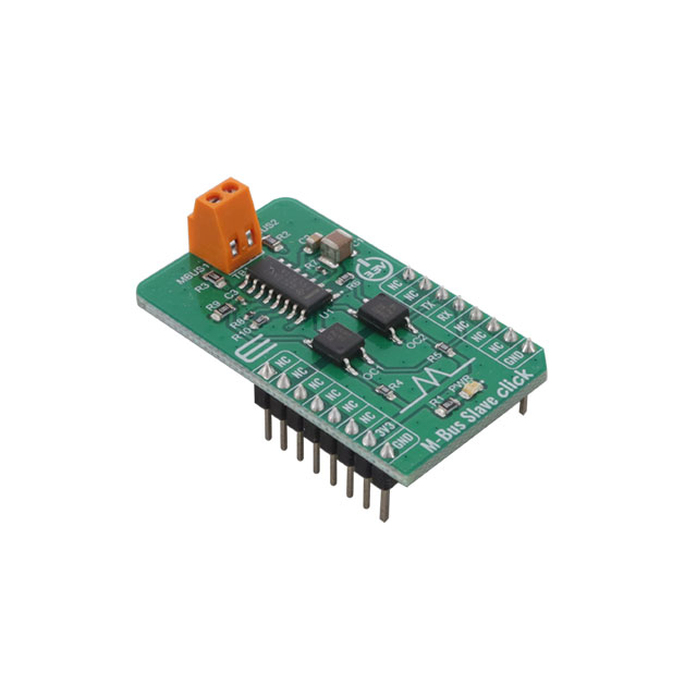 MIKROE-4137 MikroElektronika