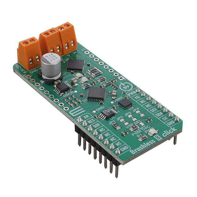 MIKROE-4275 MikroElektronika