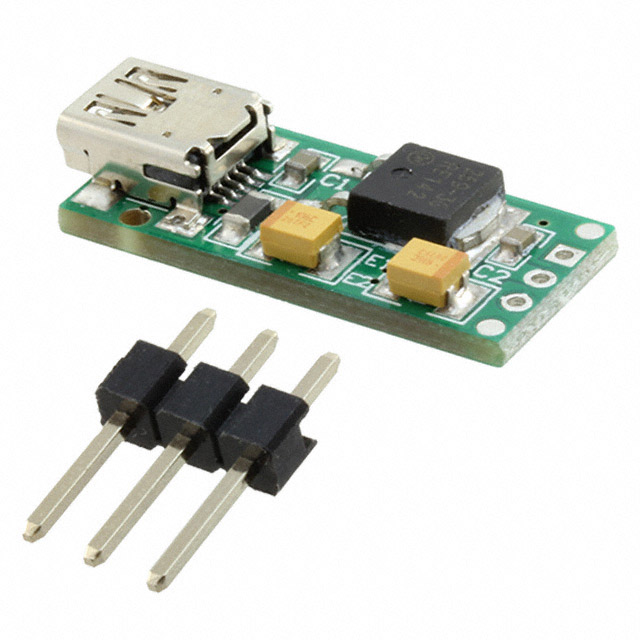 MIKROE-658 MikroElektronika