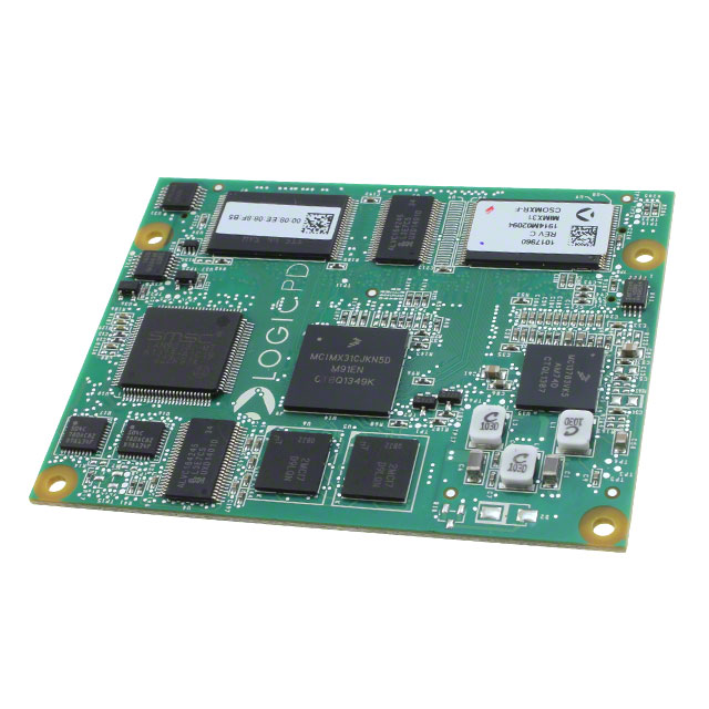 MIMX31CSOMXR Beacon EmbeddedWorks