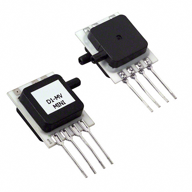 2 INCH-D2-MV-MINI Amphenol All Sensors Corporation