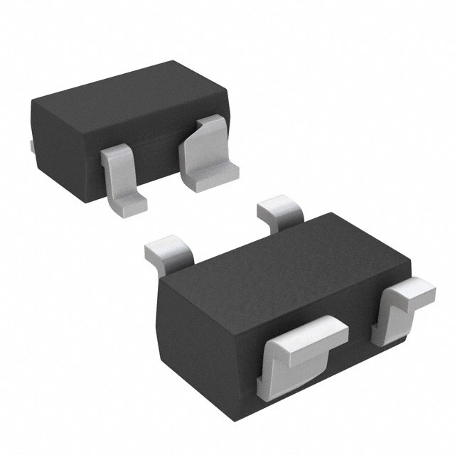 DA4X106U0R Panasonic Electronic Components