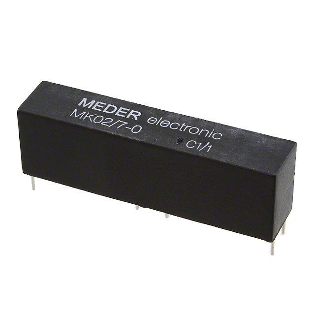 MK02/7-0 Standex-Meder Electronics