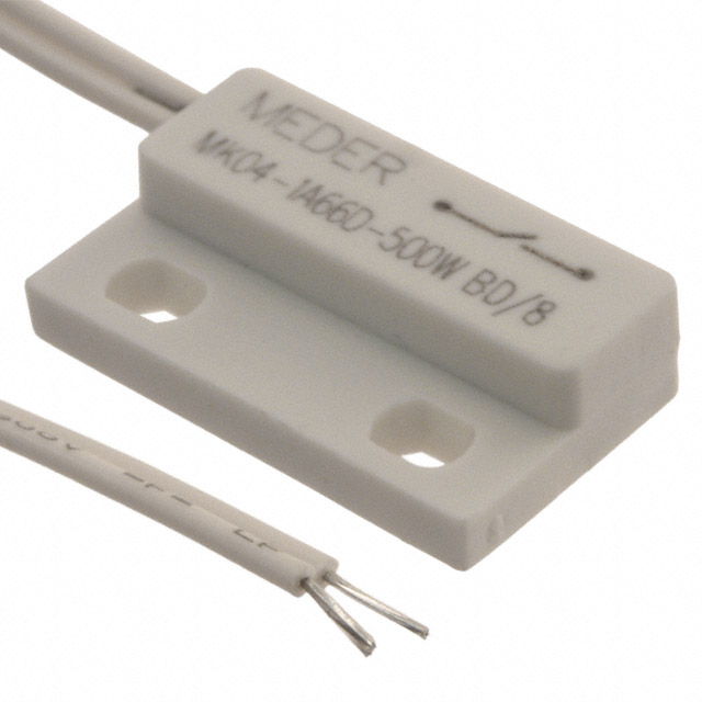 MK04-1A66D-500W Standex-Meder Electronics