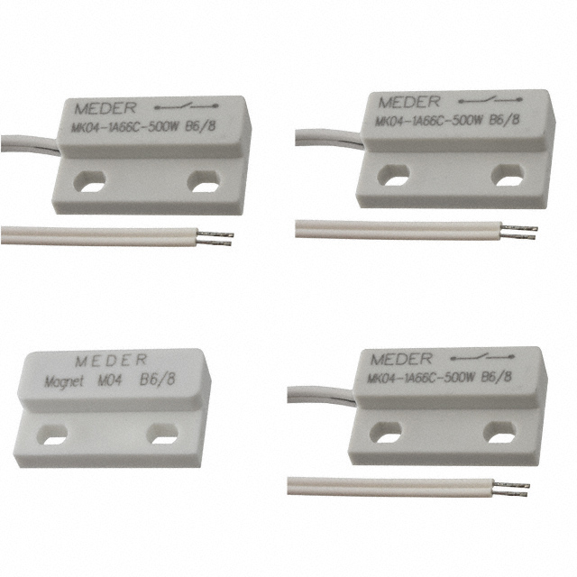 MK04-KIT Standex-Meder Electronics