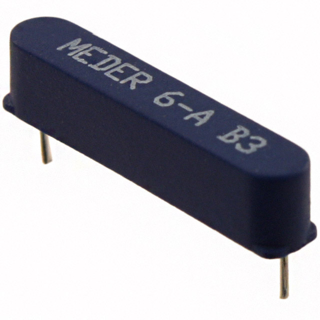 MK06-6-A Standex-Meder Electronics