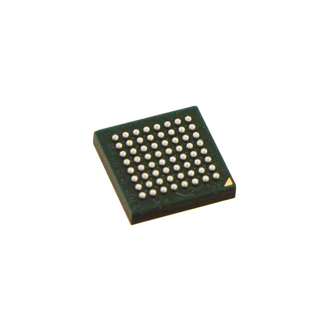 MK22FN256VMP12 Freescale Semiconductor