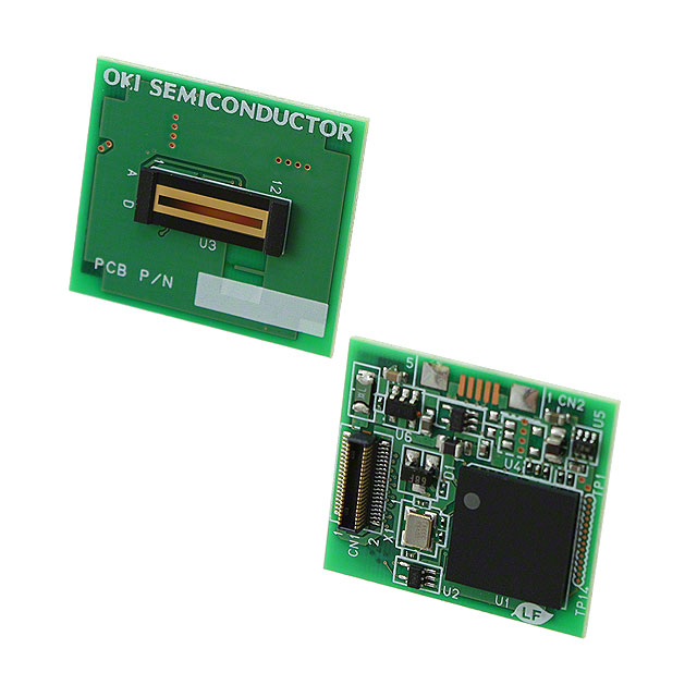 MK67Q5250V-0001YC Rohm Semiconductor