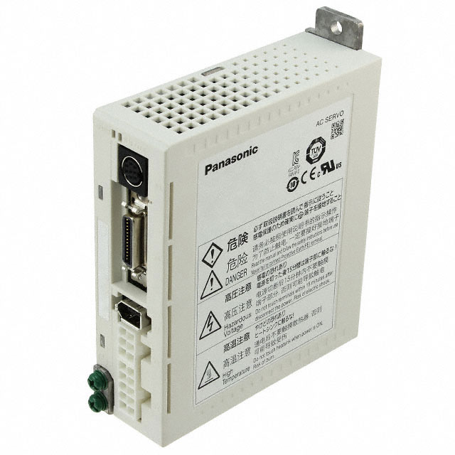 MKDET1310P Panasonic Industrial Automation Sales