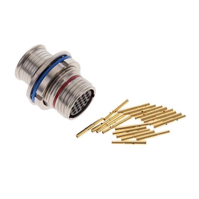 MKJ1A7F9-19SB ITT Cannon, LLC