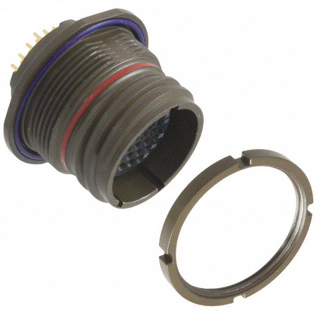 MKJ1C7W13-37DA ITT Cannon, LLC