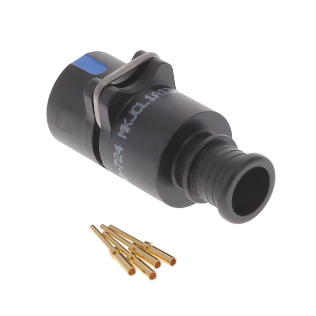 MKJCL1A1Z6-4PA ITT Cannon, LLC