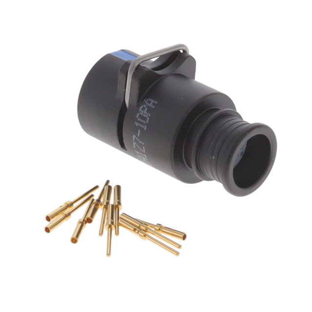 MKJCL1A1Z7-10PA ITT Cannon, LLC