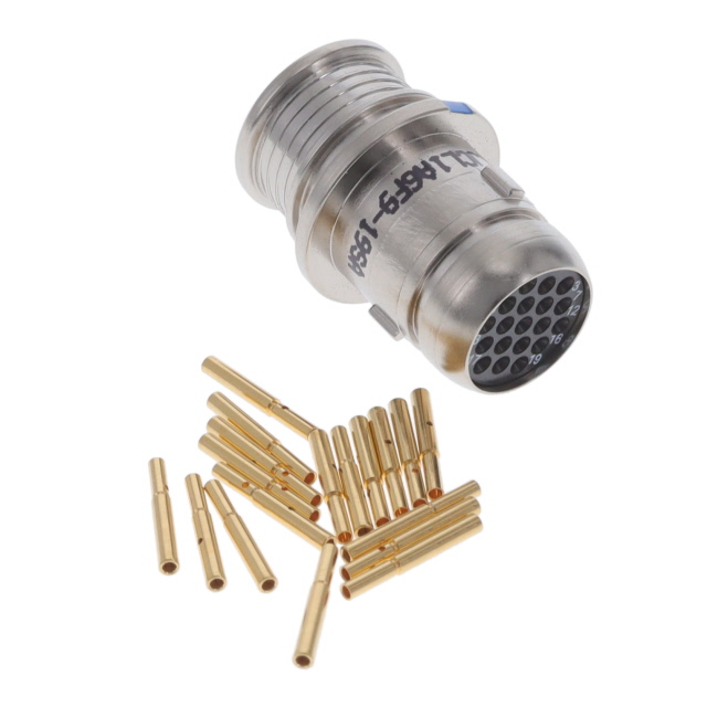 MKJCL1A6F9-19SA ITT Cannon, LLC