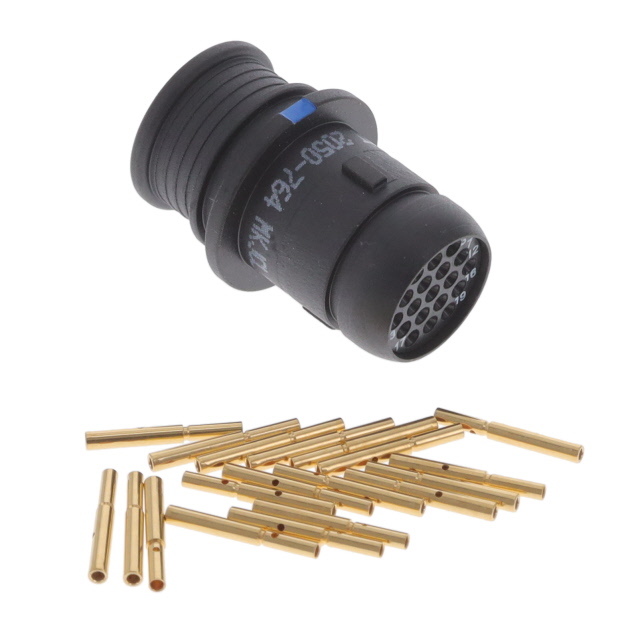 MKJCL1A6Z9-19SA ITT Cannon, LLC