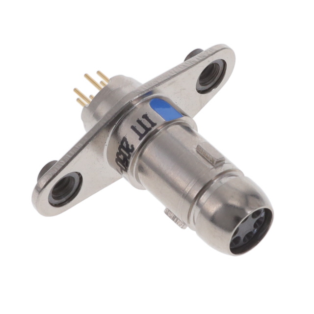 MKJCL1C11F6-6DA ITT Cannon, LLC