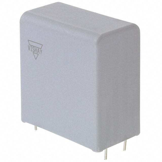 MKP1847530444P4 Vishay Beyschlag/Draloric/BC Components