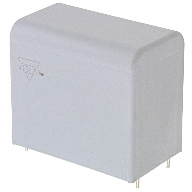 MKP1847625354Y5 Vishay Beyschlag/Draloric/BC Components