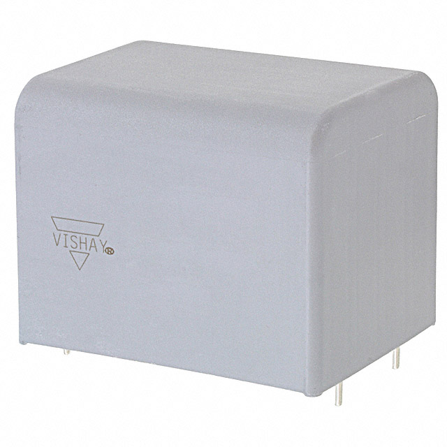MKP1847630354Y5 Vishay Beyschlag/Draloric/BC Components
