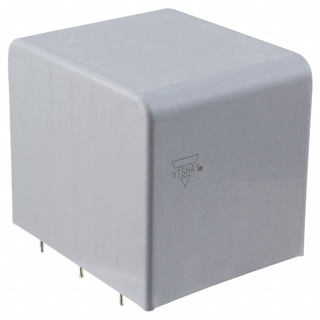 MKP1848716704Y5 Vishay Beyschlag/Draloric/BC Components