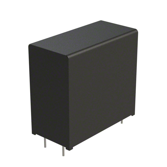 MKP1848H58012KP4 Vishay Beyschlag/Draloric/BC Components