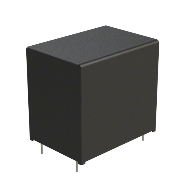 MKP1848H62090JP5 Vishay Beyschlag/Draloric/BC Components