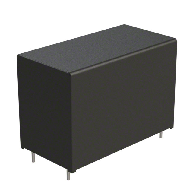 MKP1848H62212JY5 Vishay Beyschlag/Draloric/BC Components