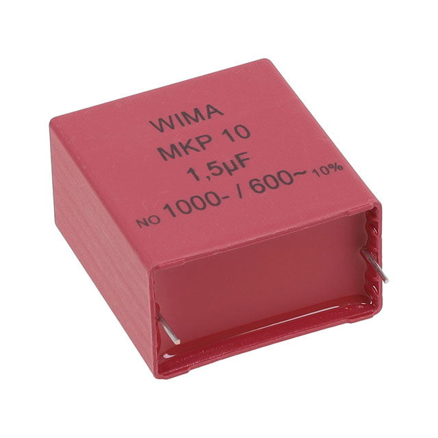 MKP1O141507H00KSSD WIMA