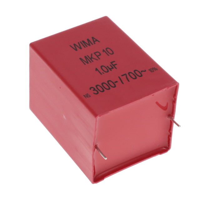 MKP1W041007K00KSSD WIMA