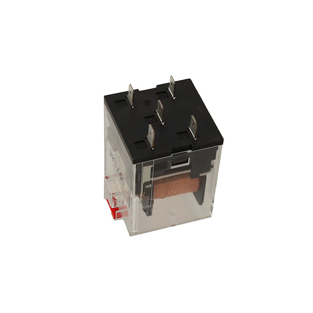 MKS1TI-10 AC110 Omron Automation and Safety
