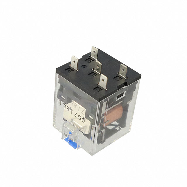 MKS1TIN-10 DC220 Omron Automation and Safety