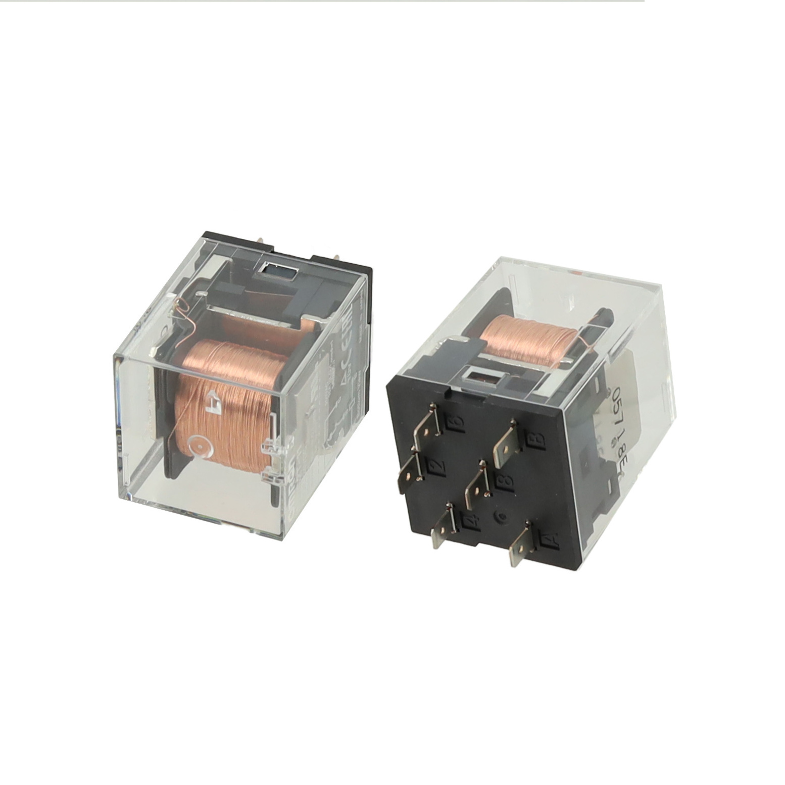 MKS2T-11 DC24 Omron Automation and Safety