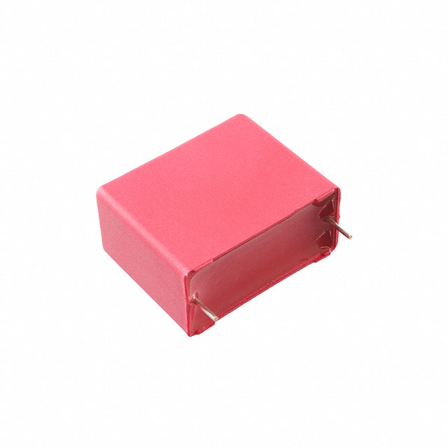 MKS4C053306F00KSSD WIMA