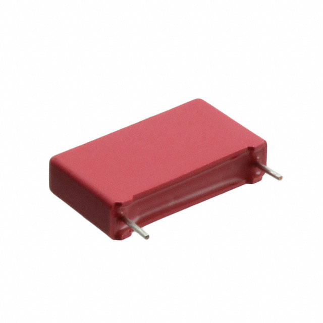 MKS4J031005B00MSSD WIMA