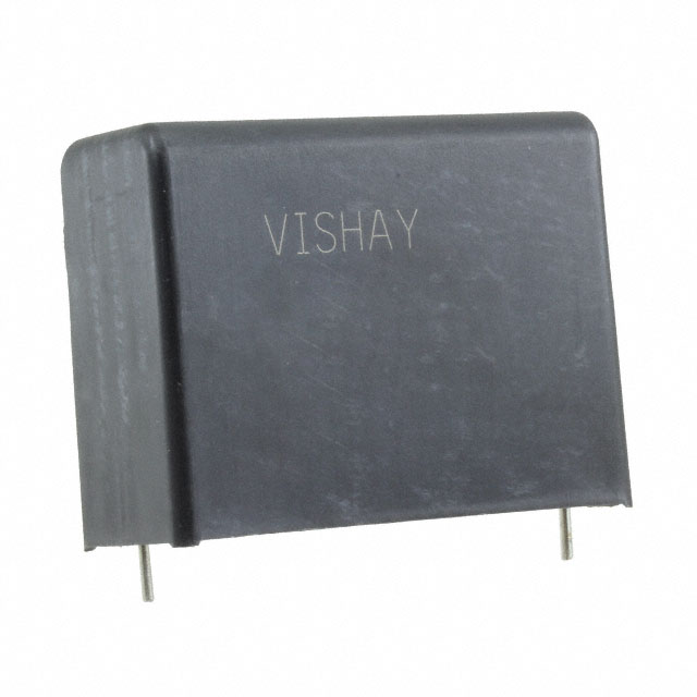 MKT1820682255 Vishay Beyschlag/Draloric/BC Components