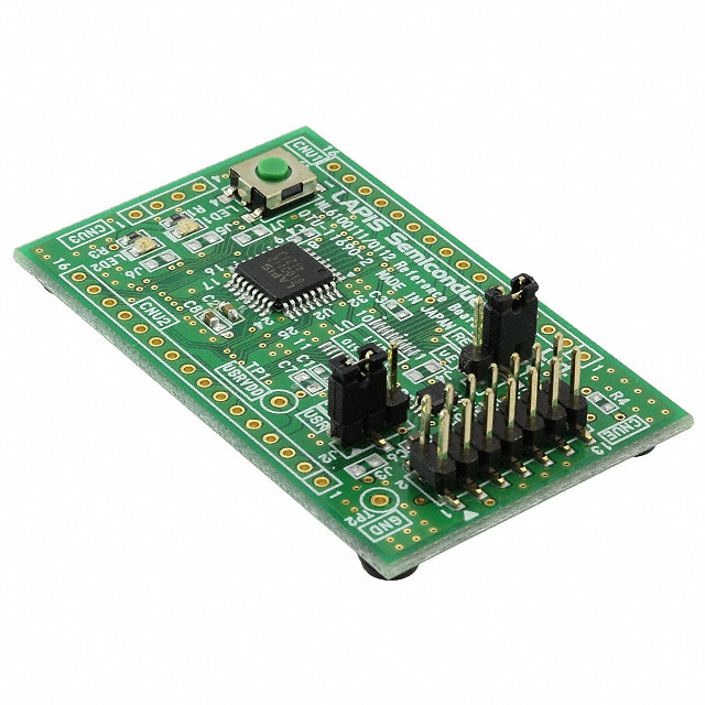 ML610Q112 REFERENCE BOARD Rohm Semiconductor