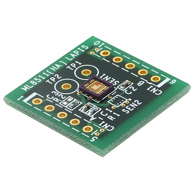 ML8511_REFBOARD Rohm Semiconductor