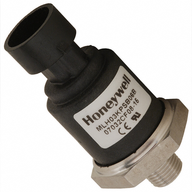 MLH01KPSB06B Honeywell Sensing and Productivity Solutions