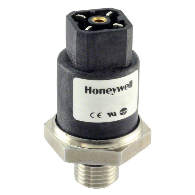 MLH006BGG15B Honeywell Sensing and Productivity Solutions