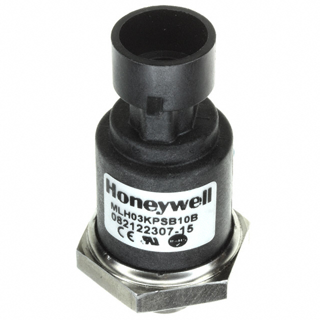 MLH03KPSB10B Honeywell Sensing and Productivity Solutions