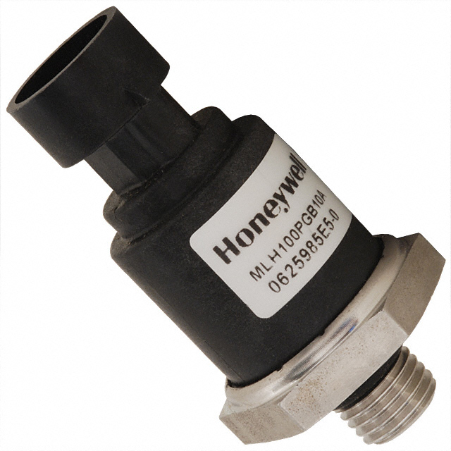 MLH100PGB10A Honeywell Sensing and Productivity Solutions