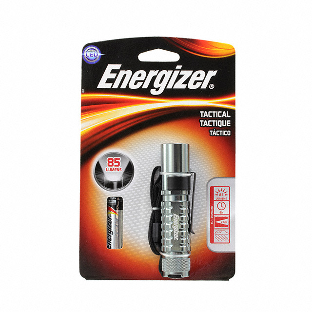 MLT1WAAE Energizer Battery Company